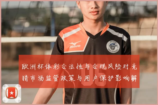 欧洲杯体彩合法性与合规风险对竞猜市场监管政策与用户保护影响解读