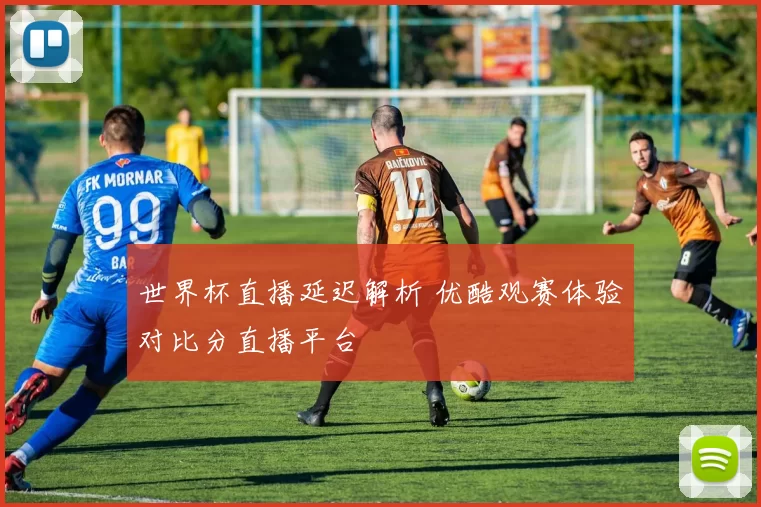 世界杯直播延迟解析 优酷观赛体验对比分直播平台