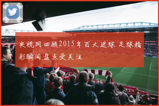 央视网回顾2015年百大进球 足球精彩瞬间盘点受关注
