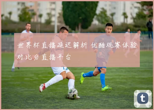 世界杯直播延迟解析 优酷观赛体验对比分直播平台