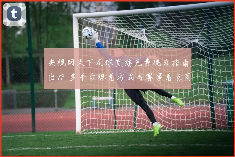 央视网天下足球直播免费观看指南出炉 多平台观看方式与赛事看点同步更新