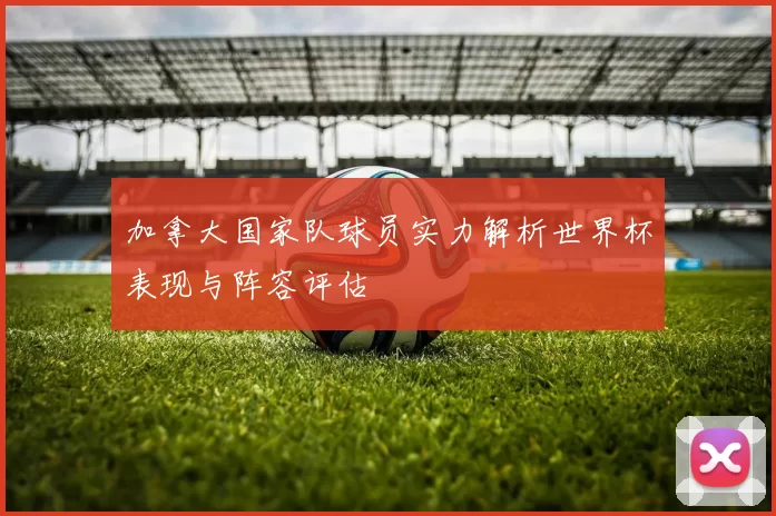 加拿大国家队球员实力解析世界杯表现与阵容评估